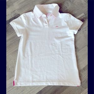 Vineyard Vines Girls Polo